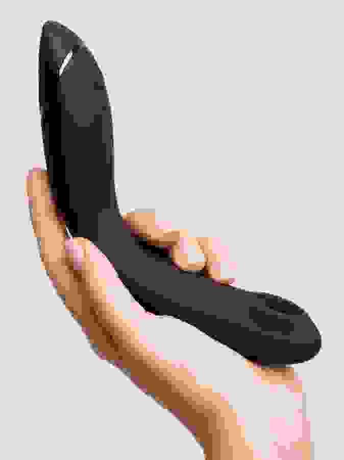 Womanizer OG Pleasure Air G-Spot Stimulator, Black, hi-res